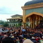 Silaturahim akbar kebangsaan