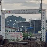 Bangunan di tanah warisan