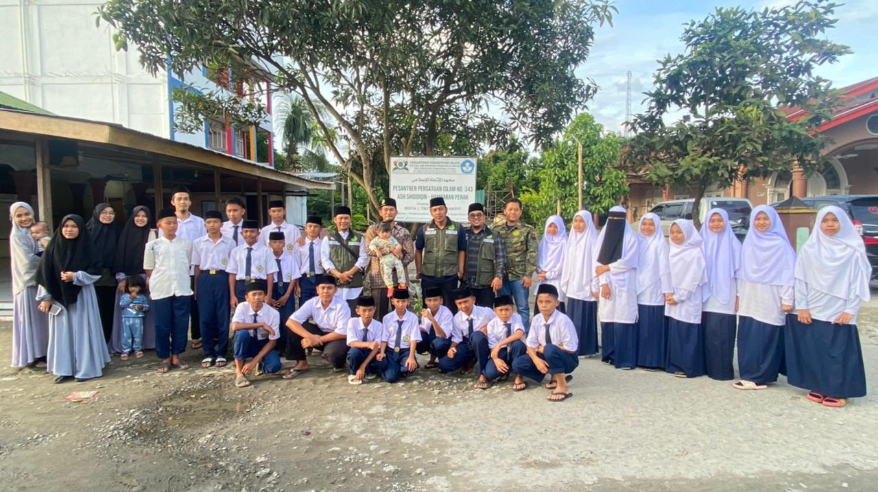 Persatuan Islam