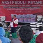 Aksi peduli petani