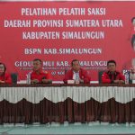 Pelatihan pelatih