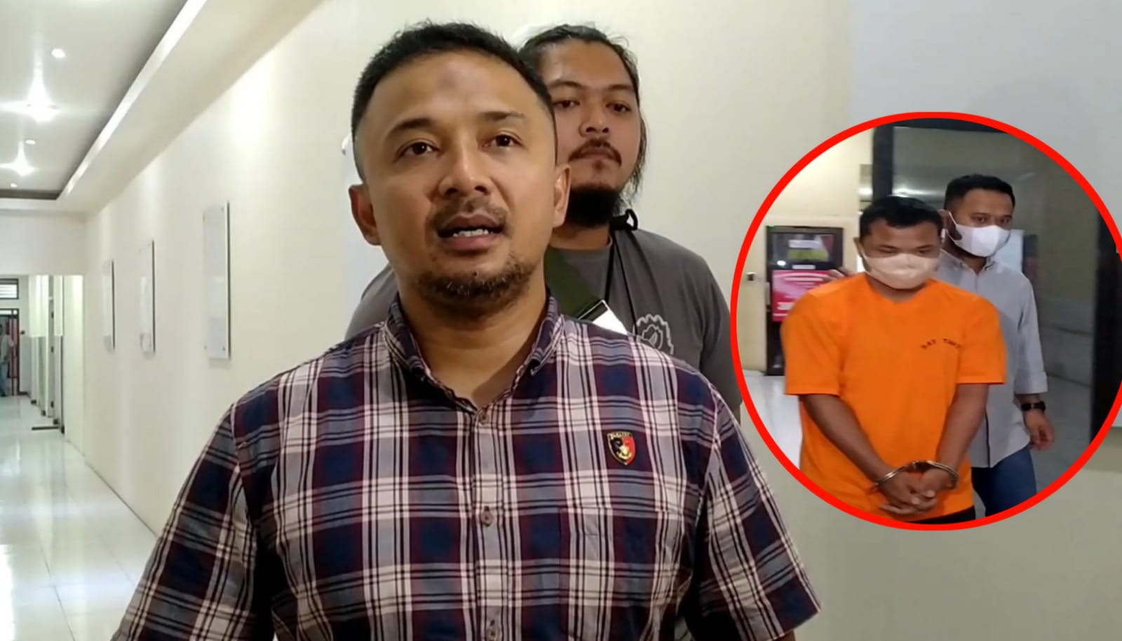 Penista Agama