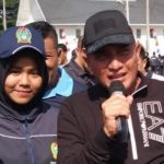 Petinju wanita Nona