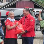 Bagi sembako