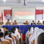 Pemilih milenial