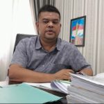 Plt Kadis Pendidikan