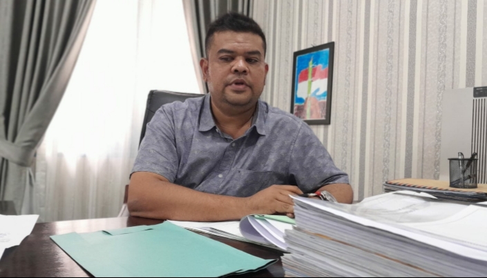 Plt Kadis Pendidikan