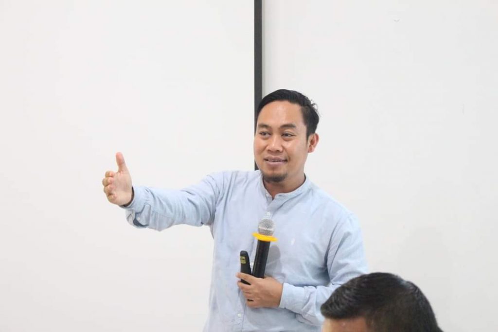 HADESYA UINSU Terbentuk, Berkontribusi Kembangkan Ekonomi Syariah di Sumut