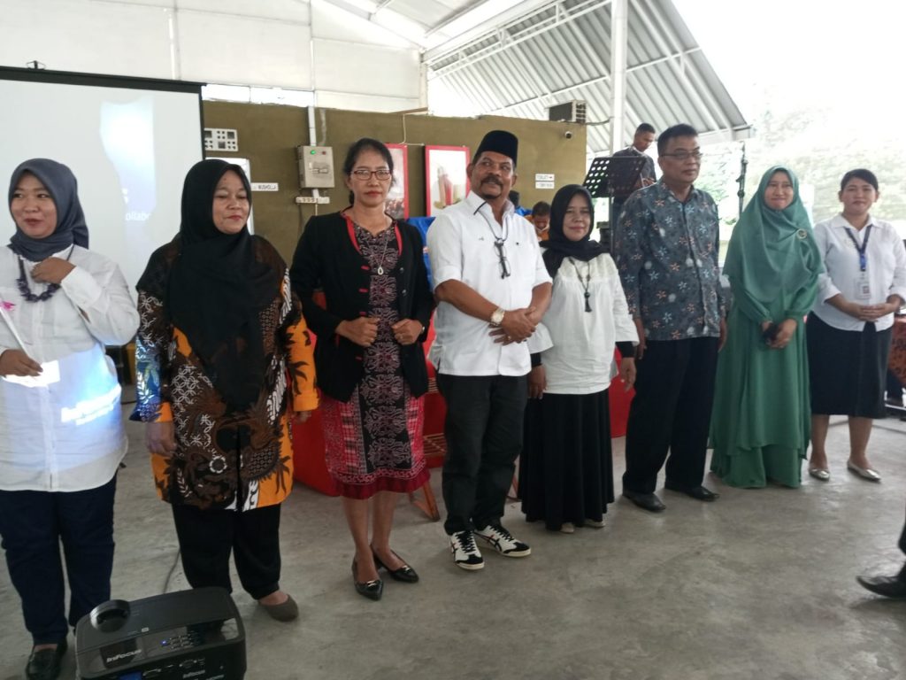 Rahudman: Peran Guru Penting Membangun Peradaban