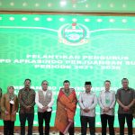 Apkasindo Perjuangan
