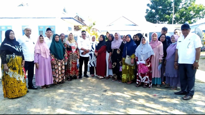 bantuan Baznas