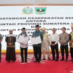 Perjanjian Kerja Sama