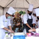 Festival Kuliner Sumut