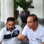 Edy dan Rahudman