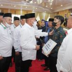 Distribusikan ZIS