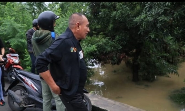 Banjir Medan