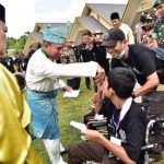 Kemah pelajar Pancasila