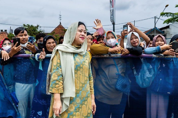 Tokoh Muda Perempuan Muhammadiyah Sebut Puan Fatmawati Masa Kini