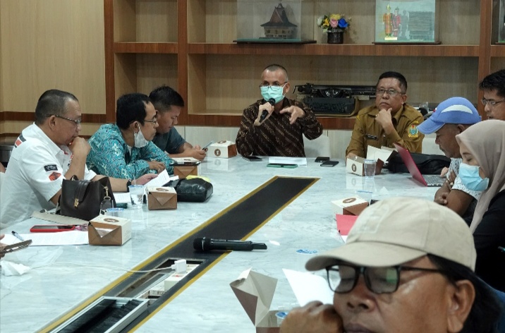 Proyek multiyers
