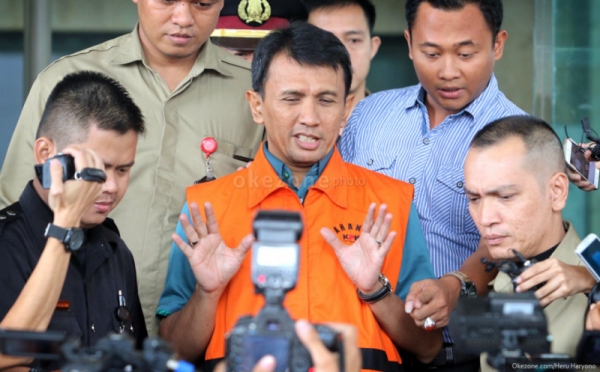 Gatot Pujo Nugroho