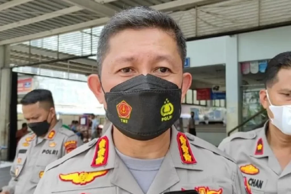 RS Bandung 2 Kali Diserang, Kapolrestabes Medan: Kita akan Tangkap Semua Pelakunya
