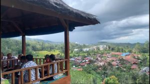 Sorik Merapi