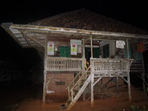 Penderita tumor