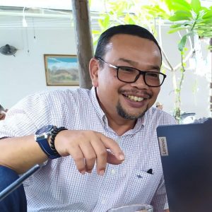 Zakaria Rambe