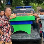 Judi ikan-ikan