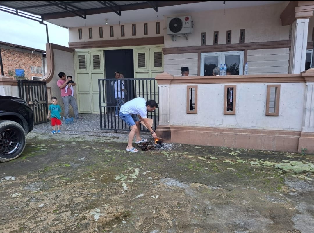 Rumah untuk Lansia