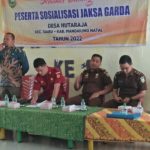 Jaga Desa