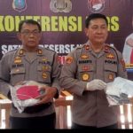 Polres Tebing Tinggi