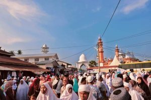Tuan Guru Besilam