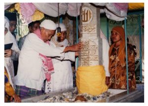 Tuan Guru Besilam
