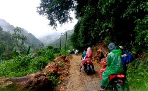 Longsor di Ulupungkut
