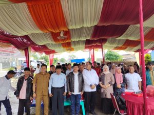 Sosialisasi wawasan kebangsaan