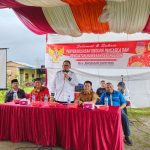 Sosialisasi Wawasan Kebangsaan