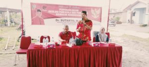 Sosialisasi Wawasan Kebangsaan