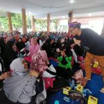 Workshop guru RA