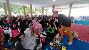 KKRA Gelar Workshop Nasional, Guru RA Itu Asyik dan Menyenangkan