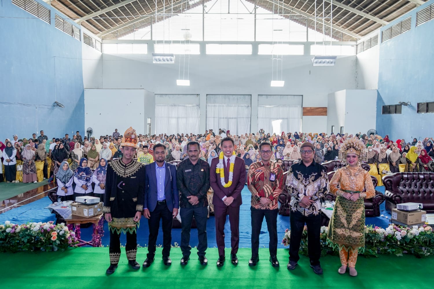 Seminar Nasional