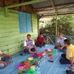 Abrasi air laut