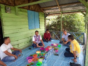 Abrasi air laut