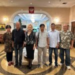 Komite Indonesia Rusia
