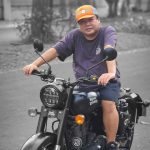 Jalani hidup dari mimpi