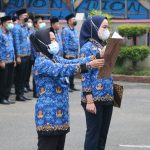 Peringatan Hari Ibu
