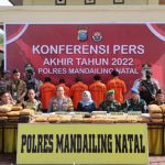 Polres Madina