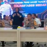 Polrestabes Medan