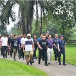 Kejurnas Golf