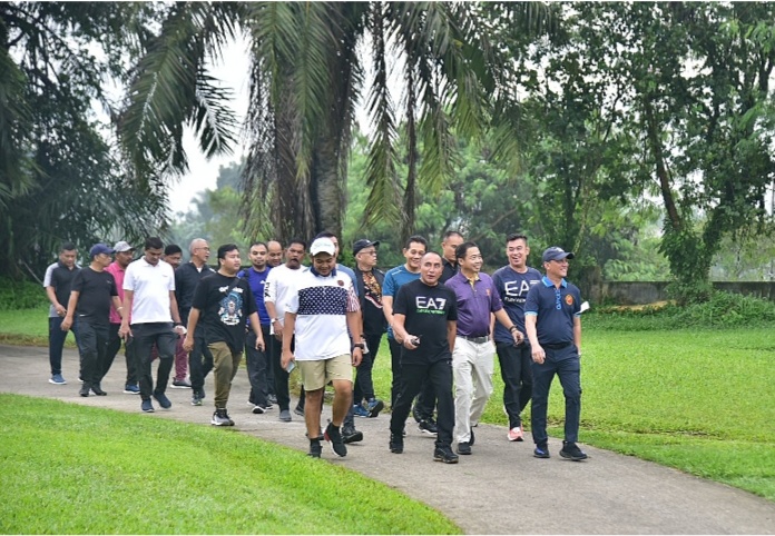 Kejurnas Golf
